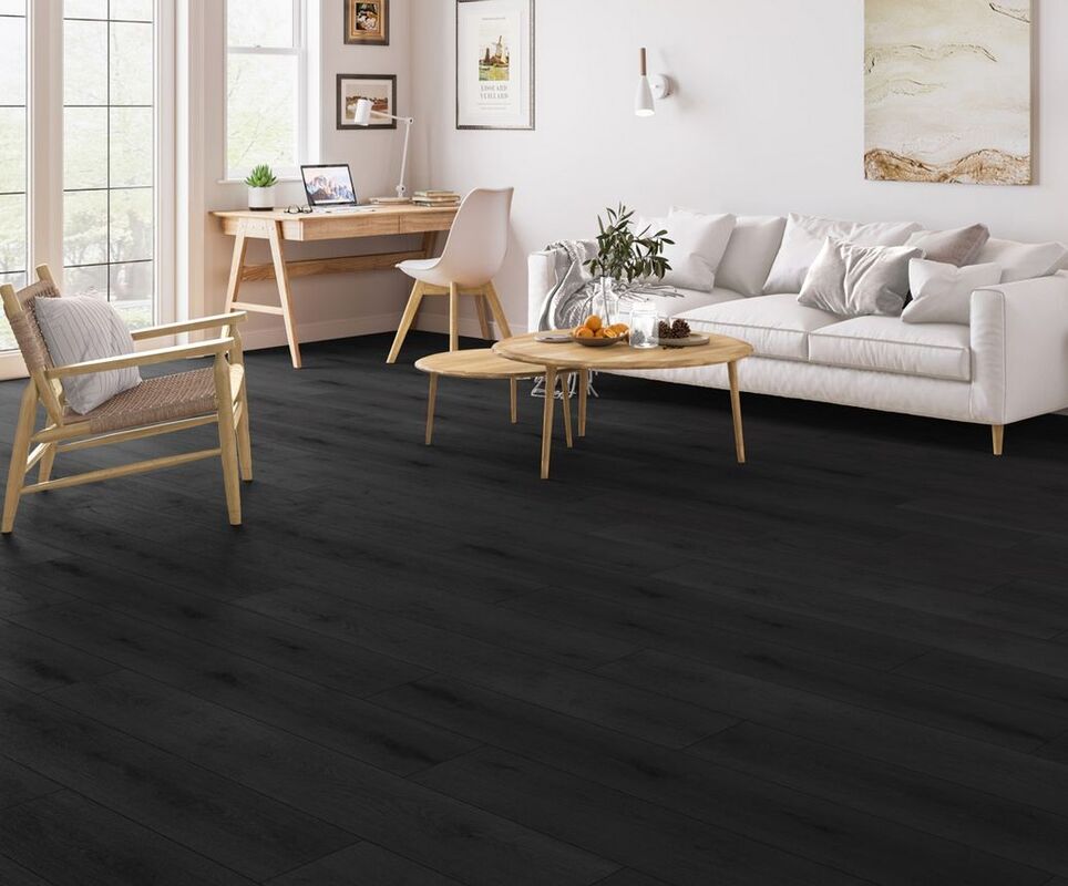 globalwood firmfit silent