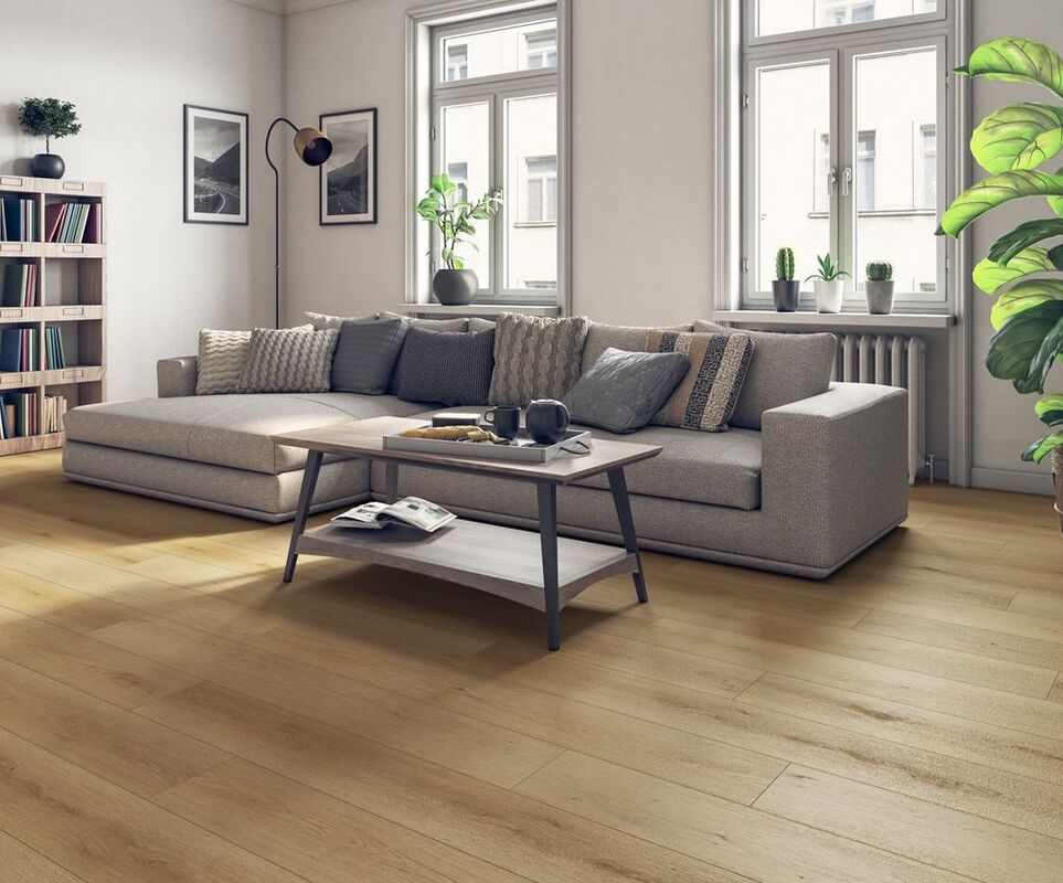 globalwood firmfit silent