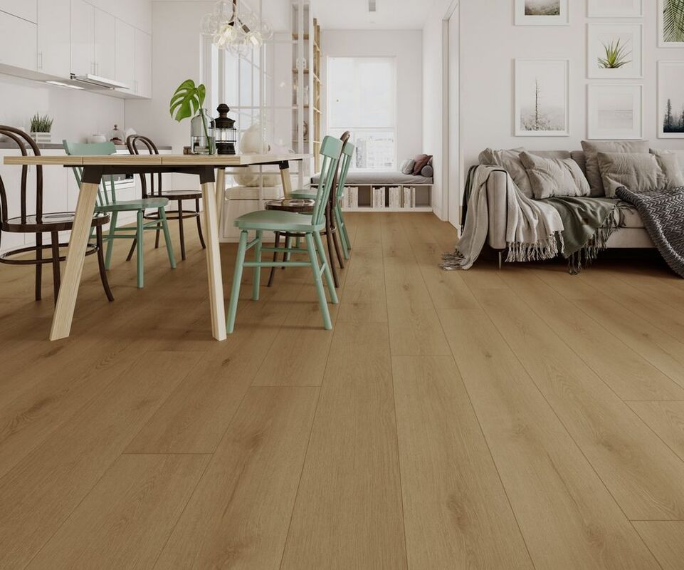 globalwood firmfit silent