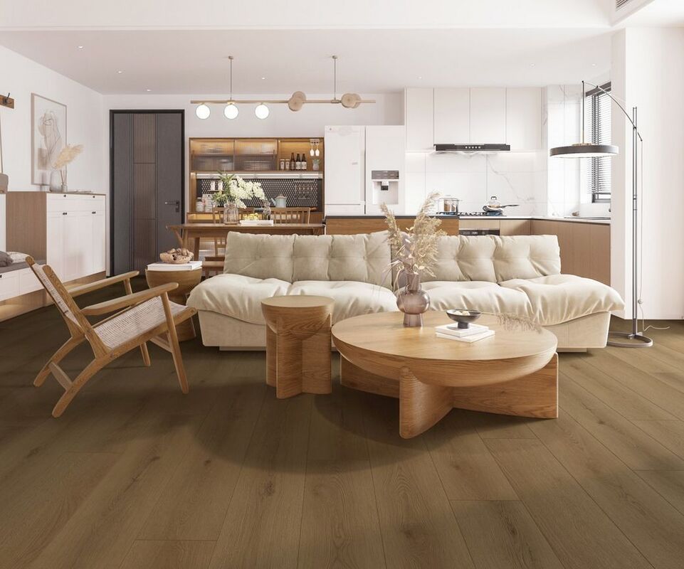 globalwood firmfit silent