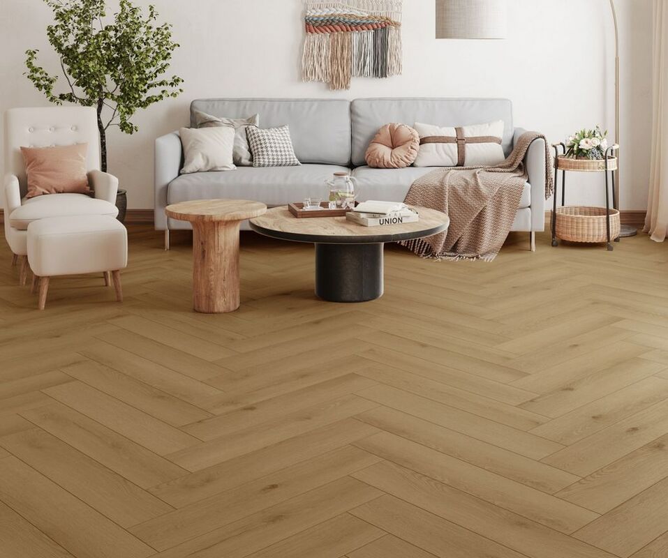 globalwood firmfit silent