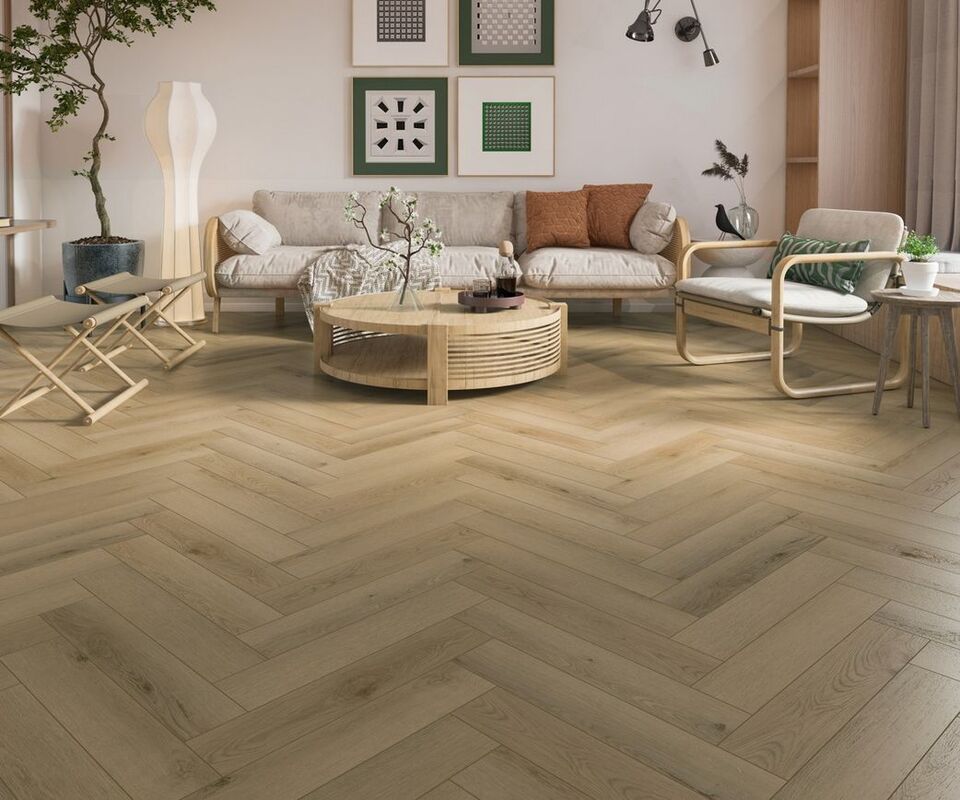 globalwood firmfit silent