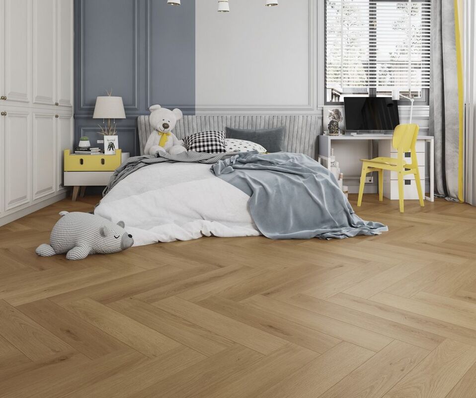 globalwood firmfit silent