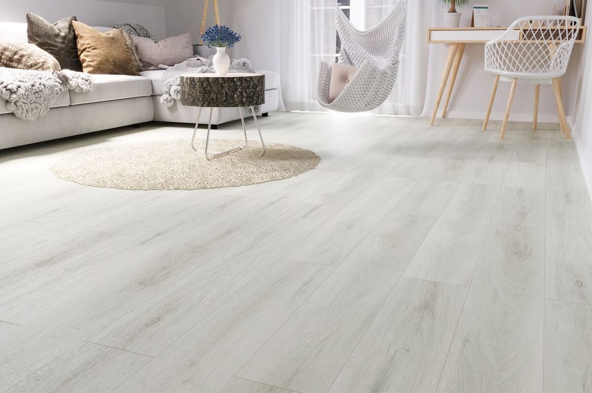 korner natural floor