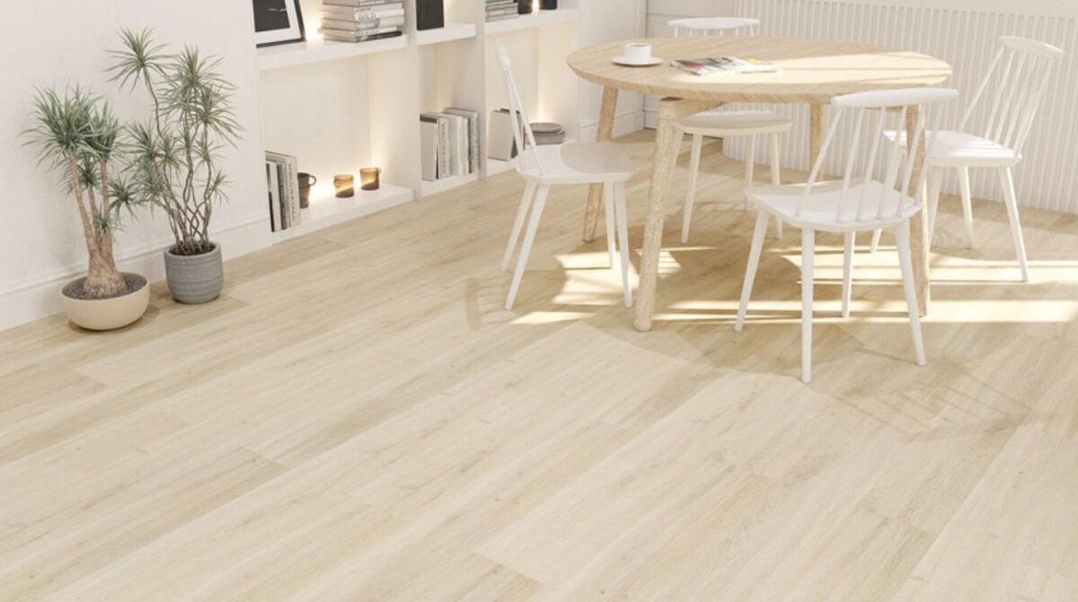 korner natural floor