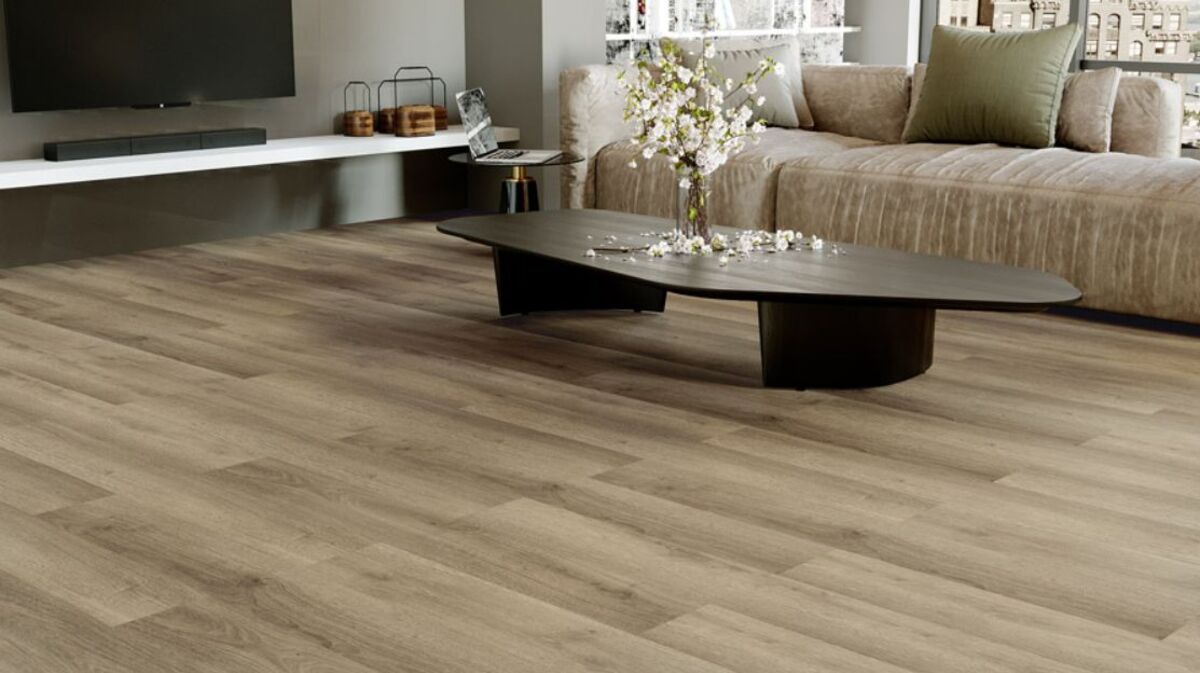 korner natural floor