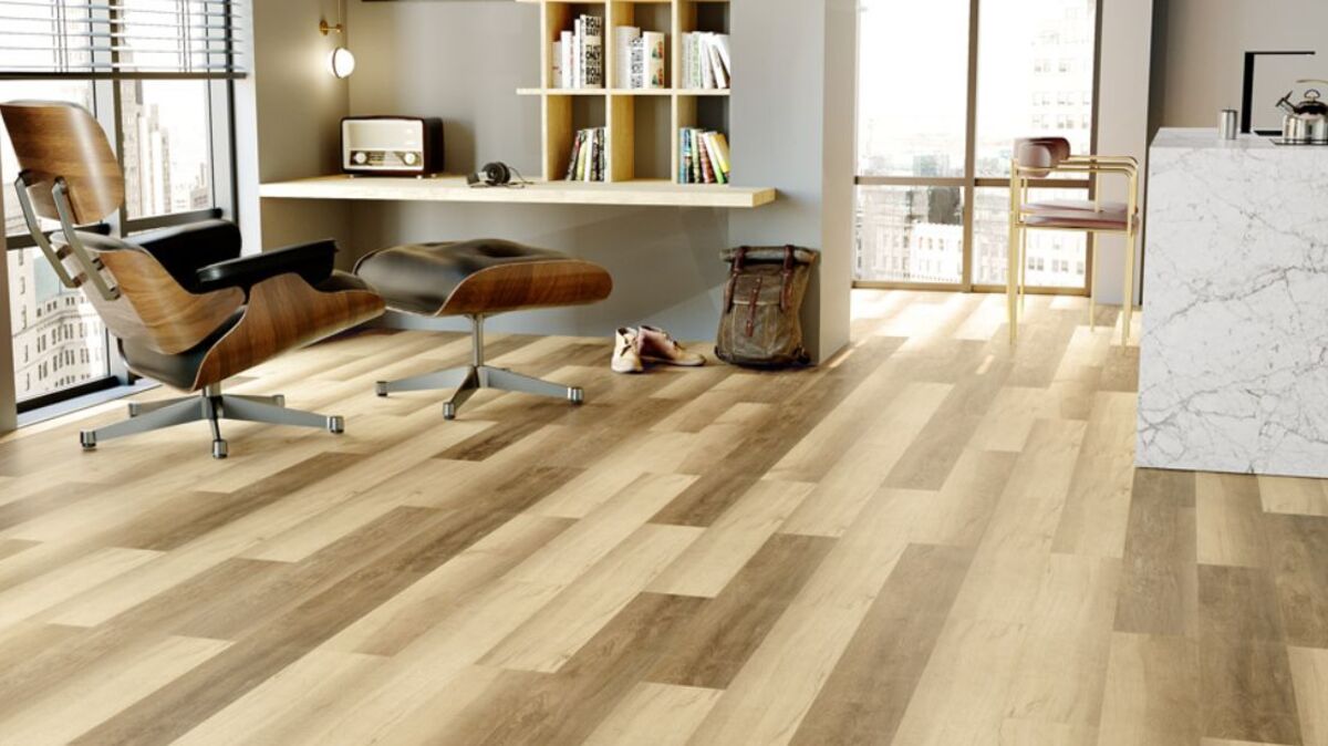 korner natural floor