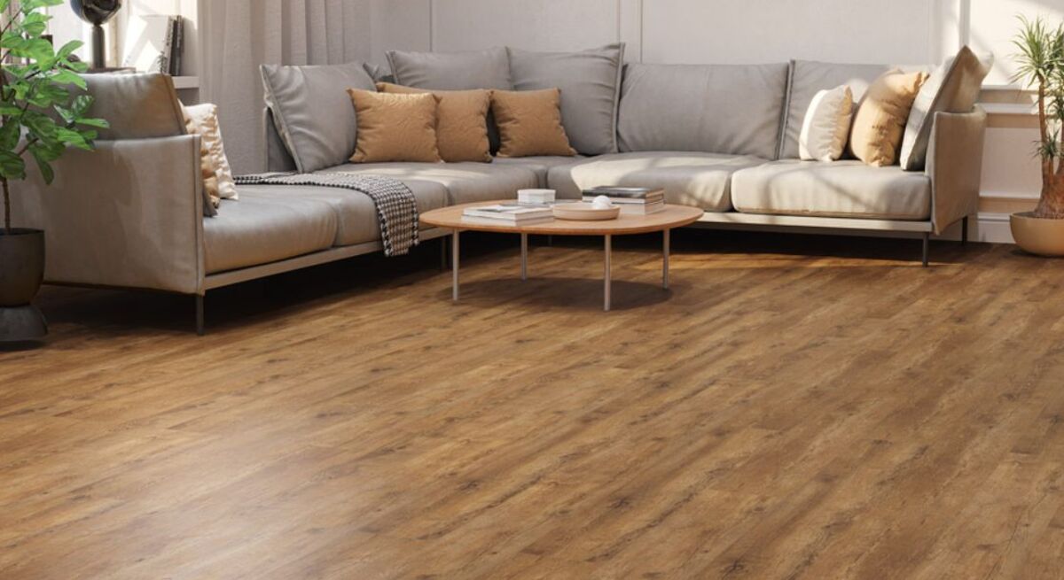 korner natural floor