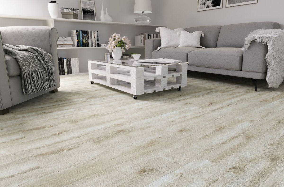 korner solid floor scandi