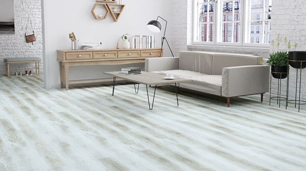 korner solid floor scandi
