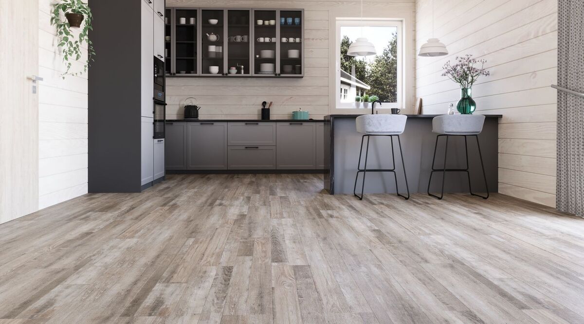 korner solid floor scandi