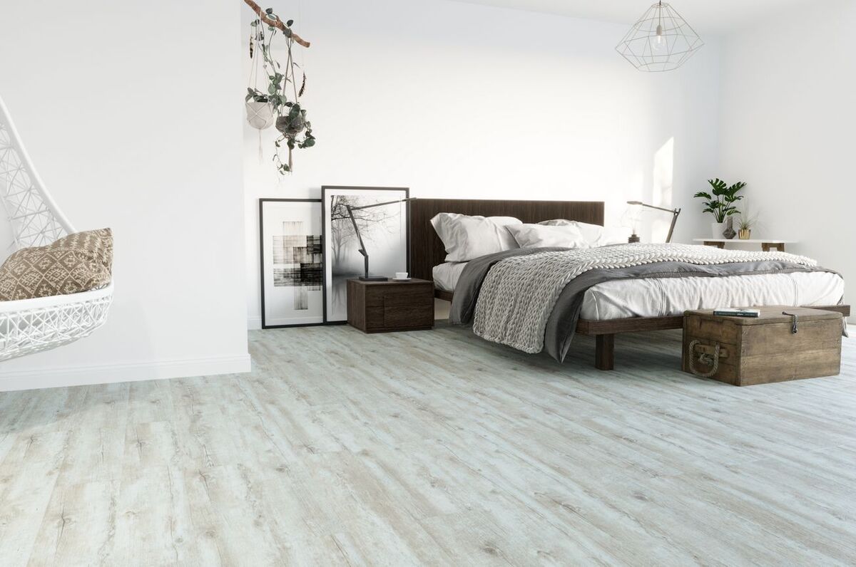 korner solid floor scandi