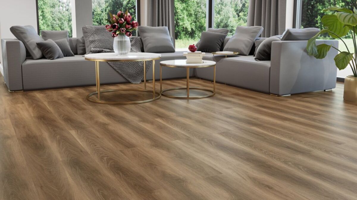 korner solid floor scandi