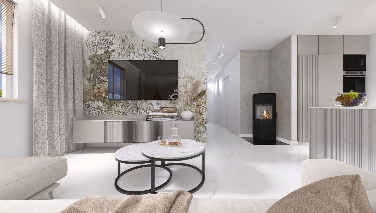 korner spectra floor