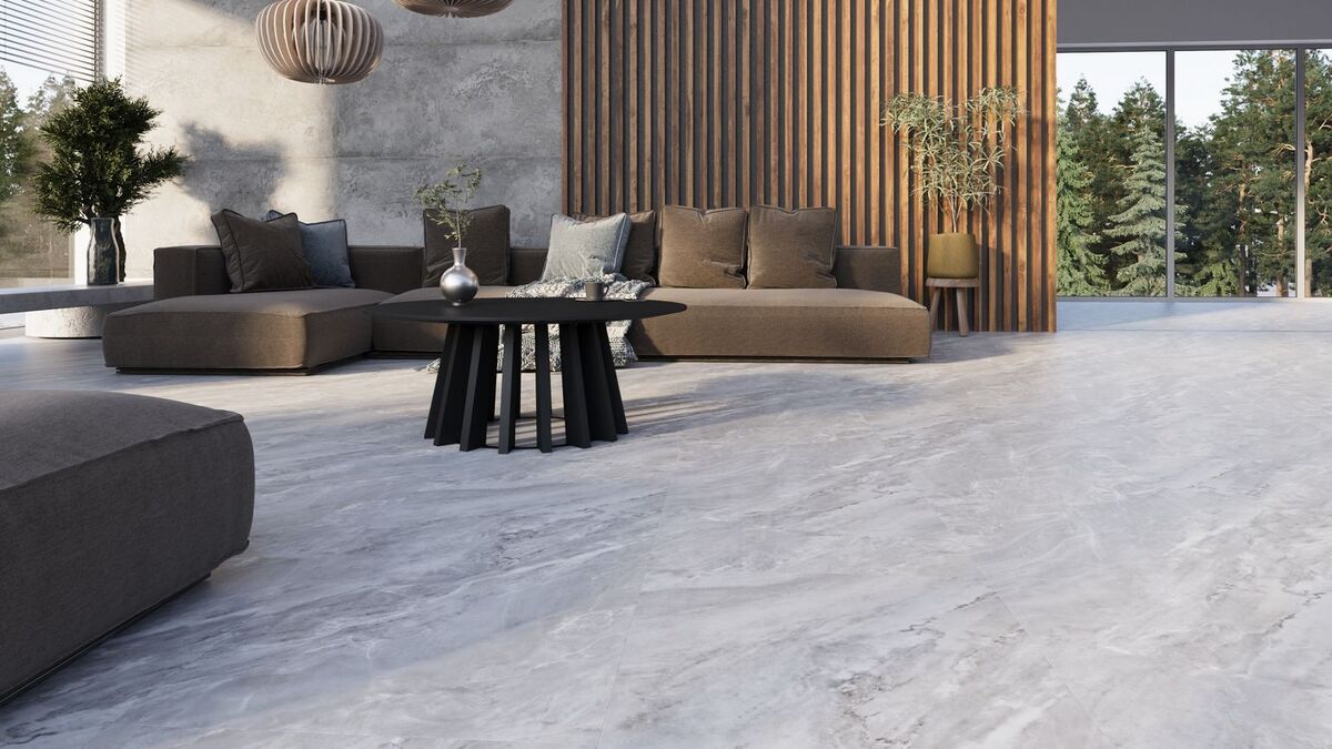 korner spectra floor