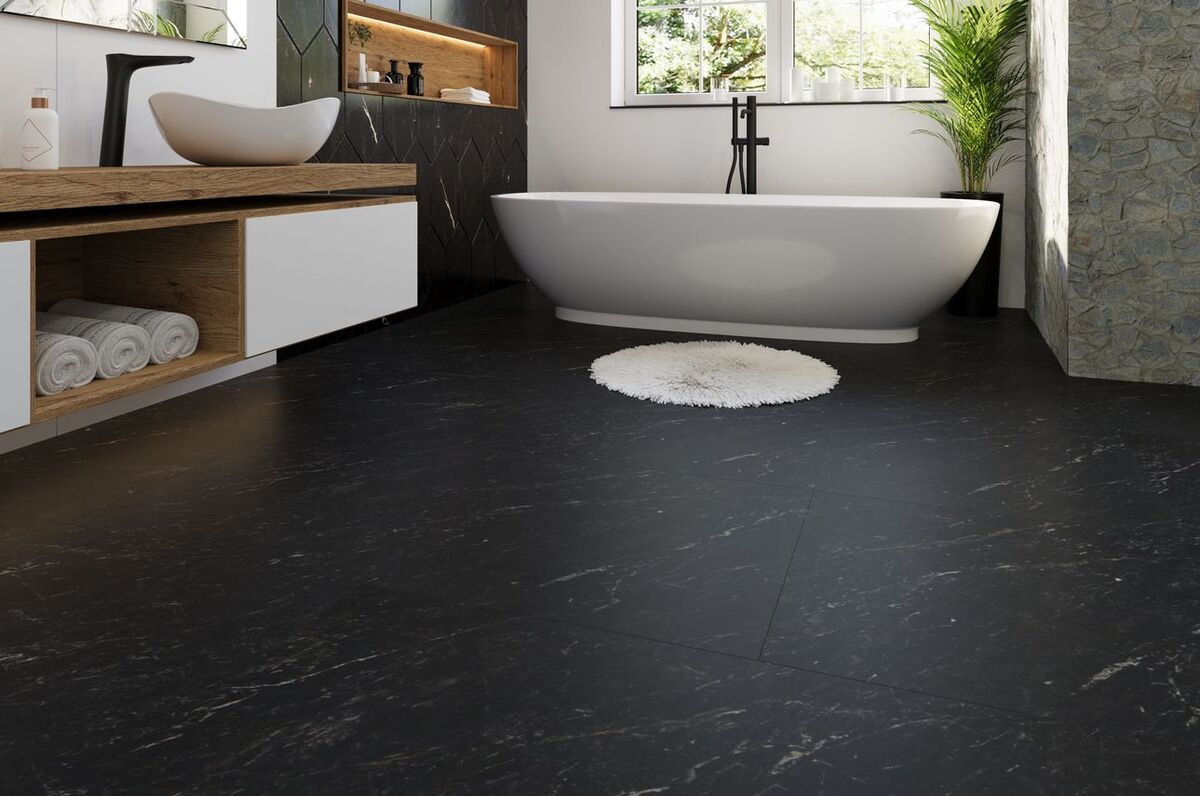 korner spectra floor