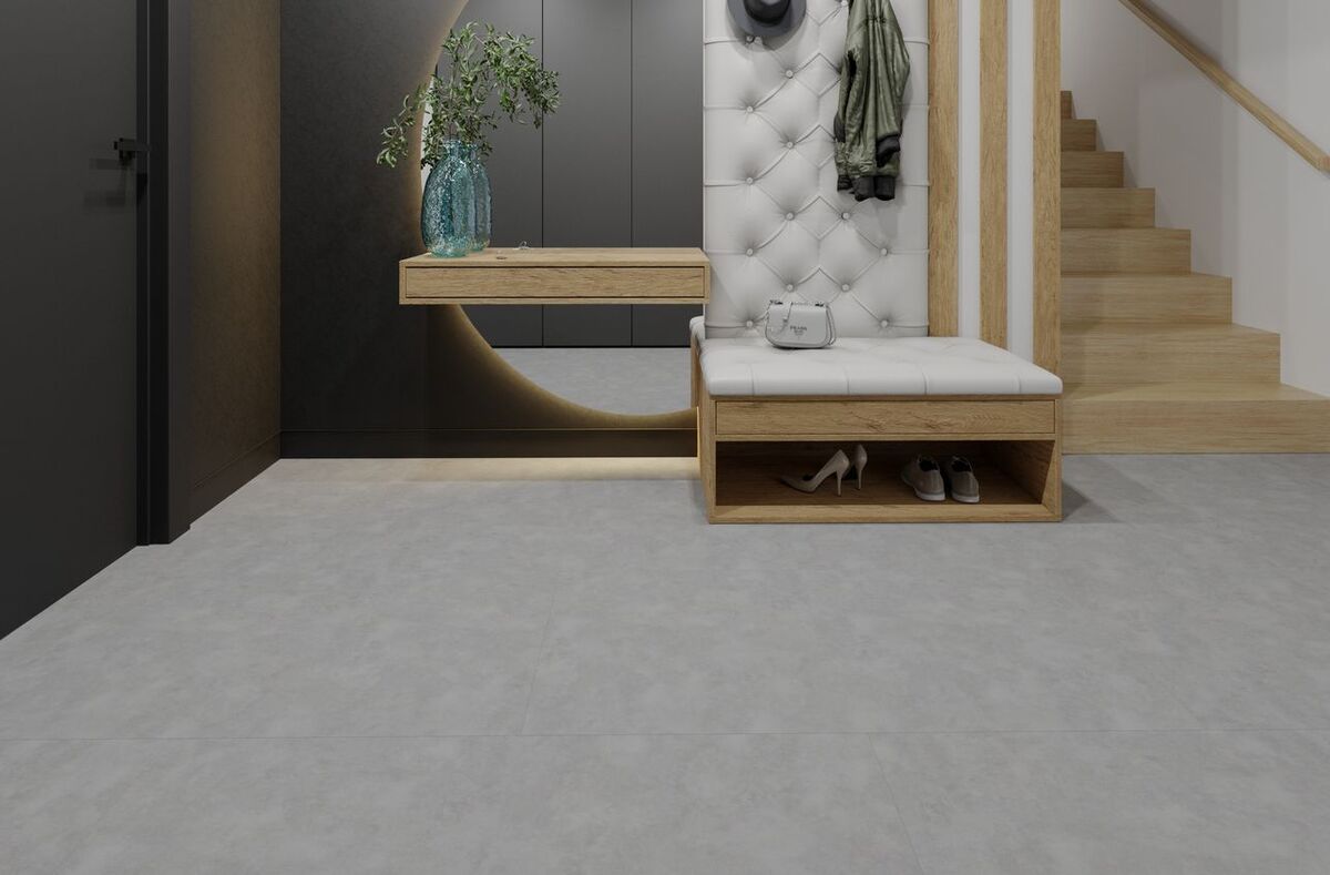 korner spectra floor