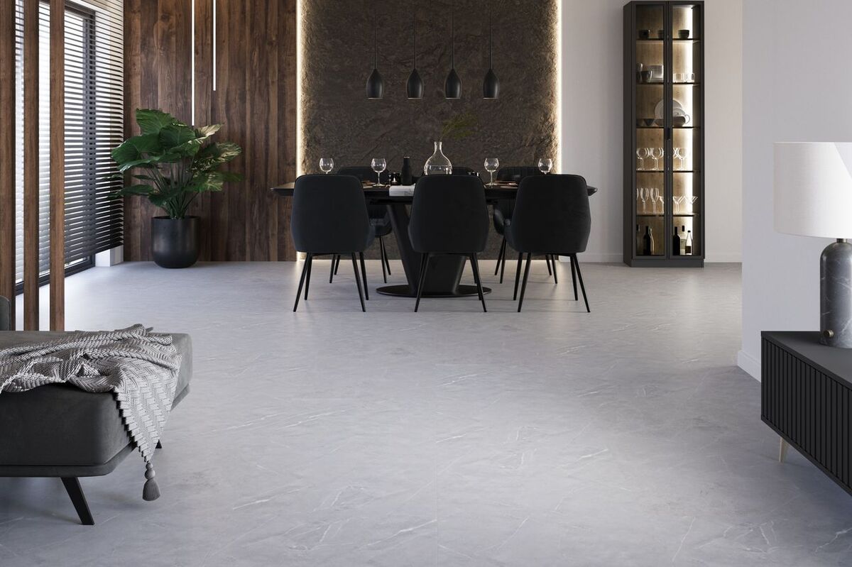 korner spectra floor