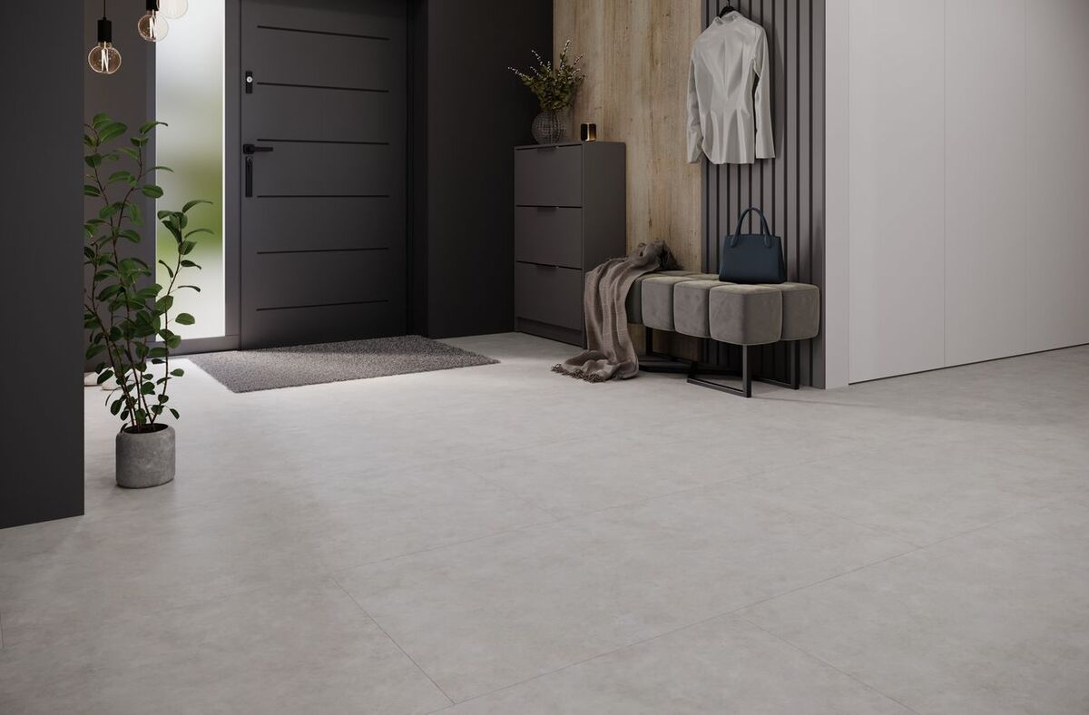 korner spectra floor