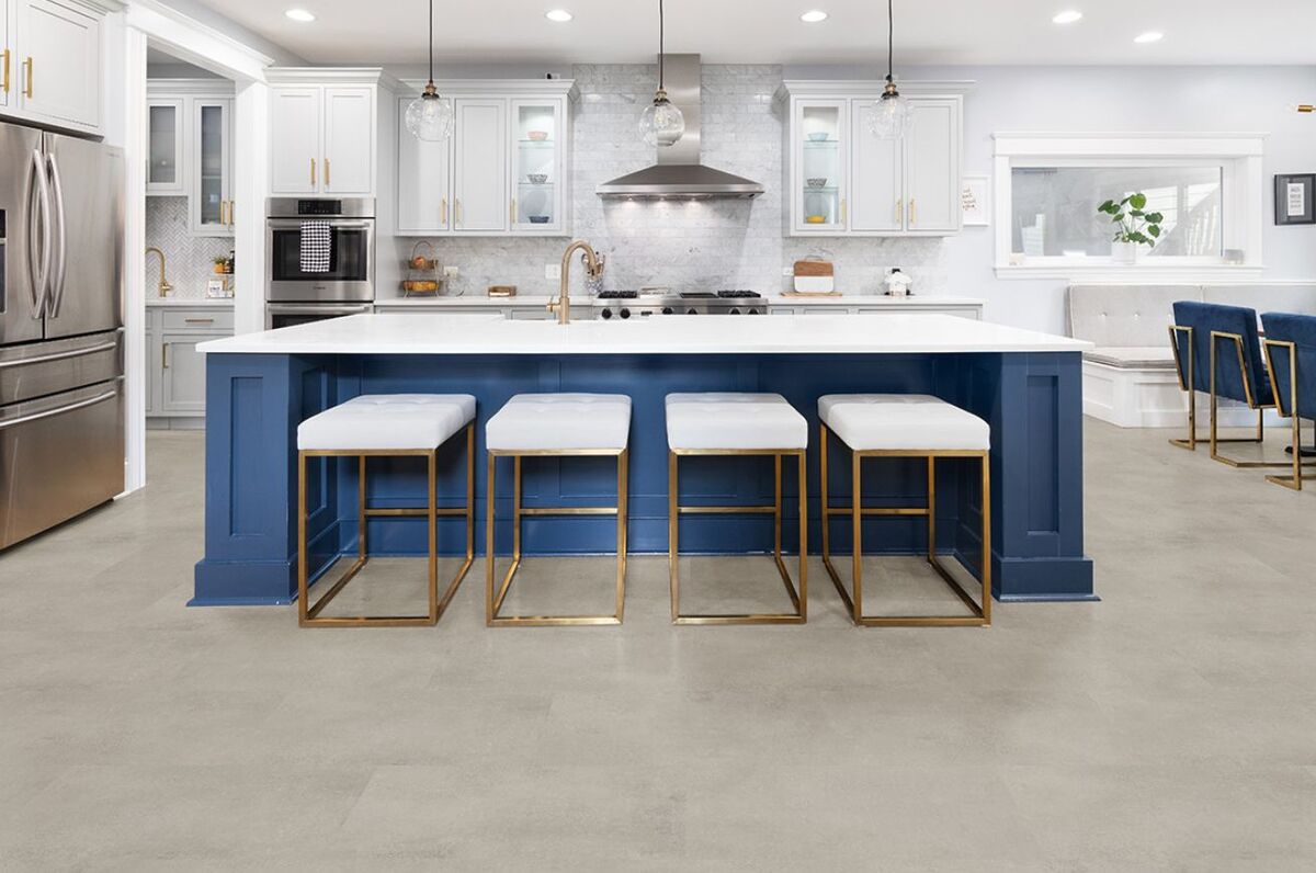 lamett parquetvinyl caldera concrete