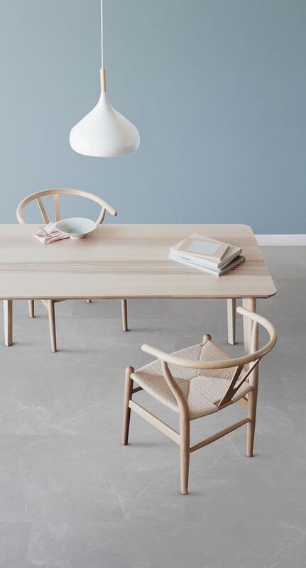 lamett parquetvinyl caldera