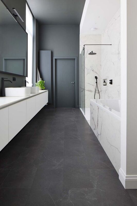 lamett parquetvinyl caldera