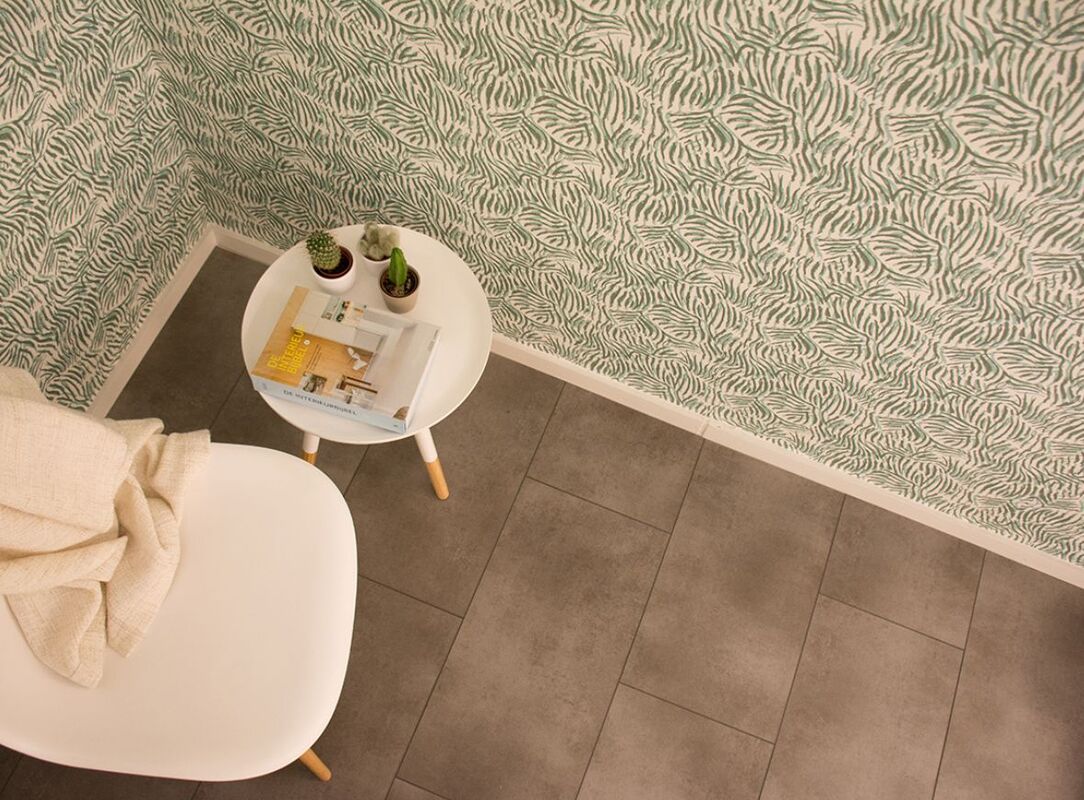 lamett parquetvinyl caldera