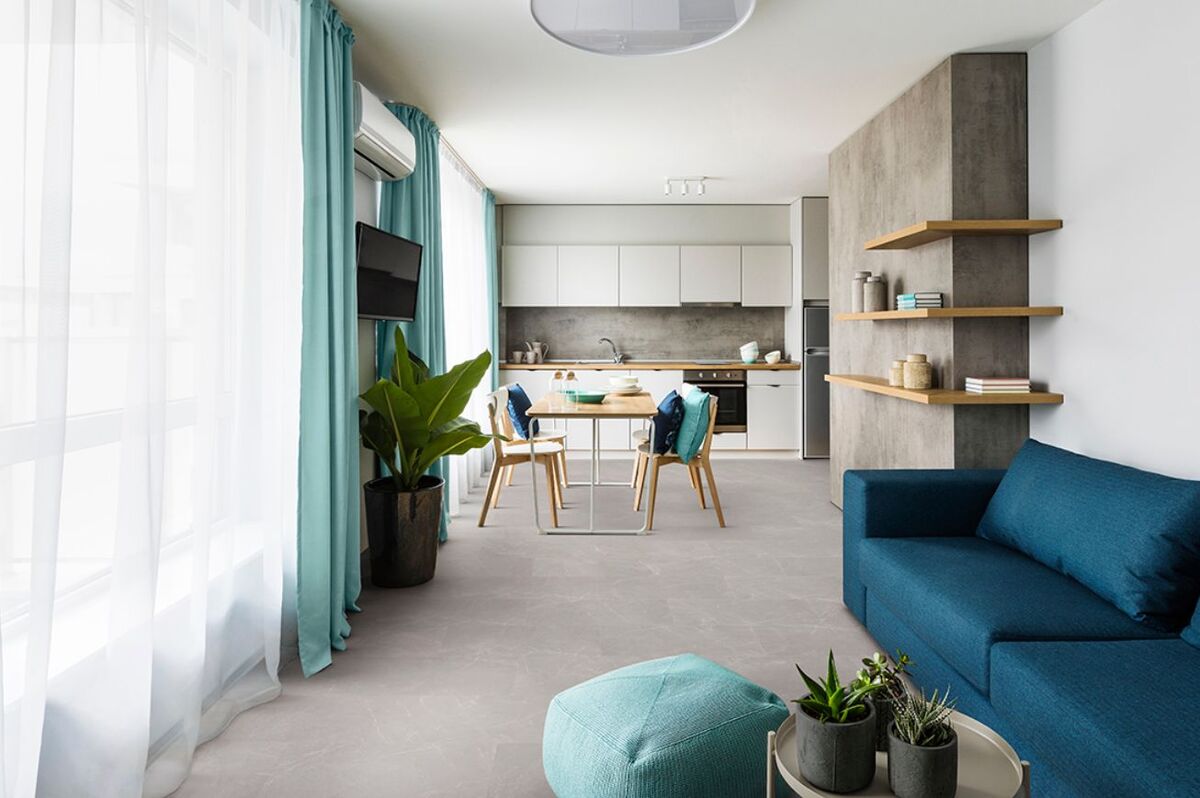 lamett parquetvinyl caldera