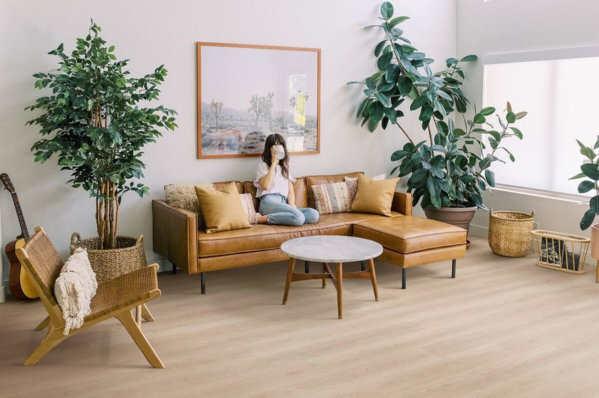 lamett parquetvinyl ivalo