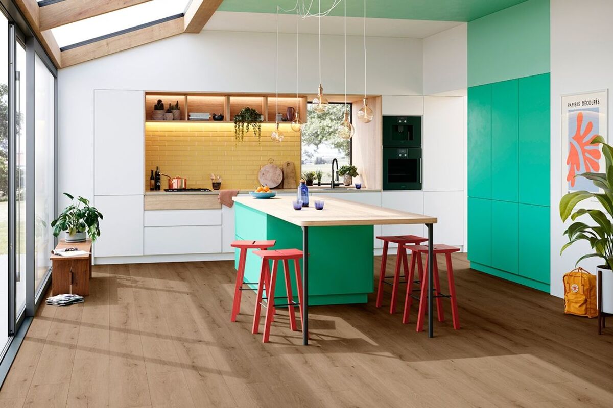 lamett parquetvinyl mantaro