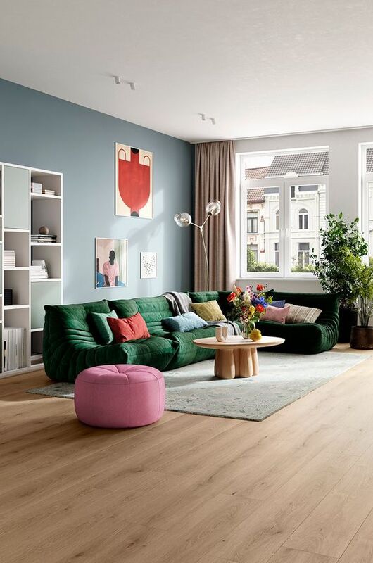 lamett parquetvinyl mantaro