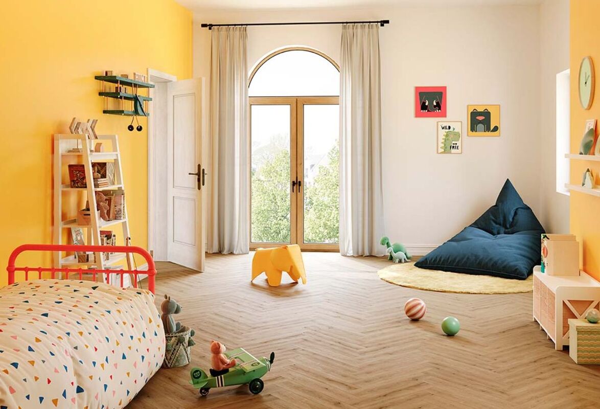 lamett parquetvinyl mantaro