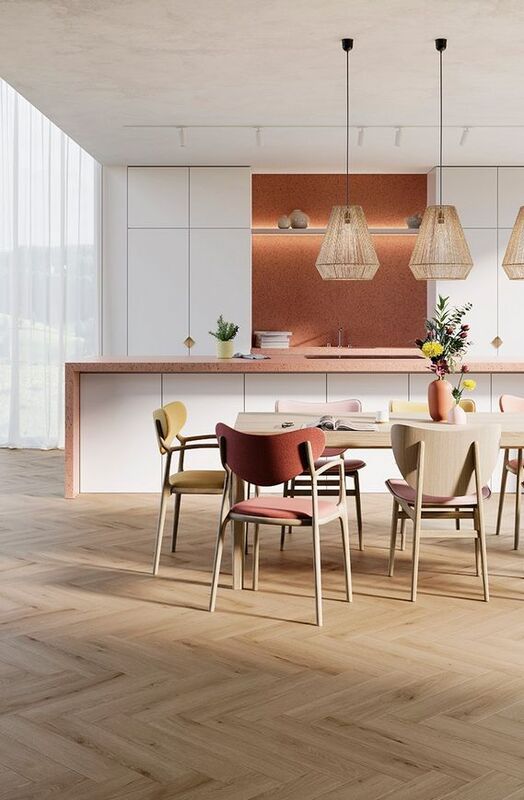 lamett parquetvinyl mantaro