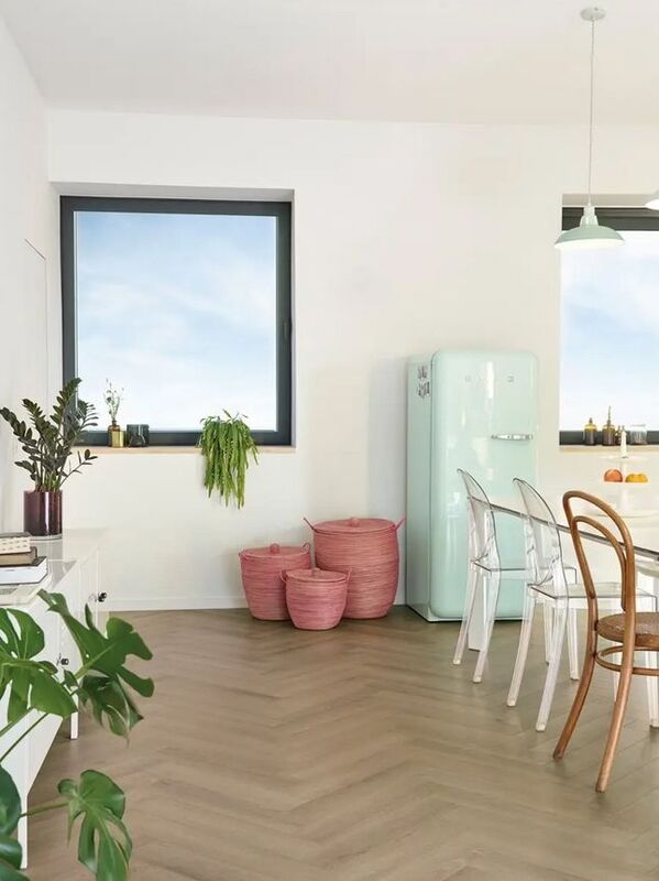 lamett parquetvinyl sava