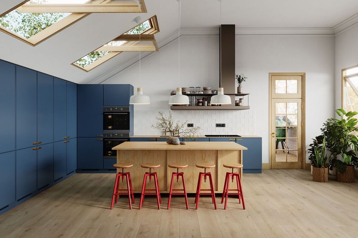 lamett parquetvinyl tigris