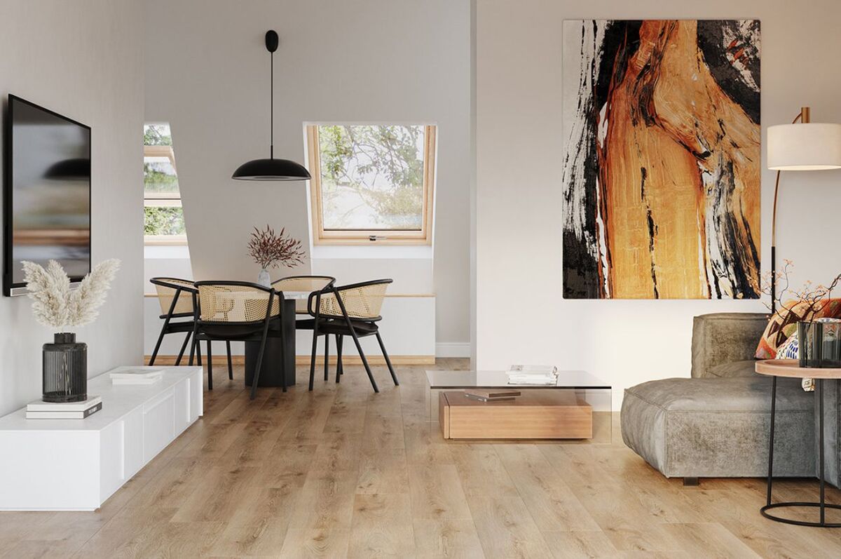 lamett parquetvinyl tigris