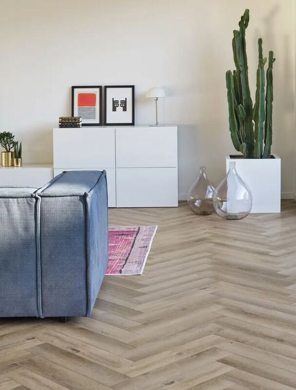 lamett parquetvinyl yukon