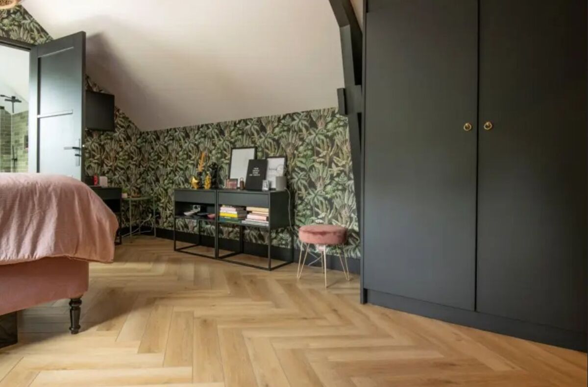 lamett parquetvinyl yukon