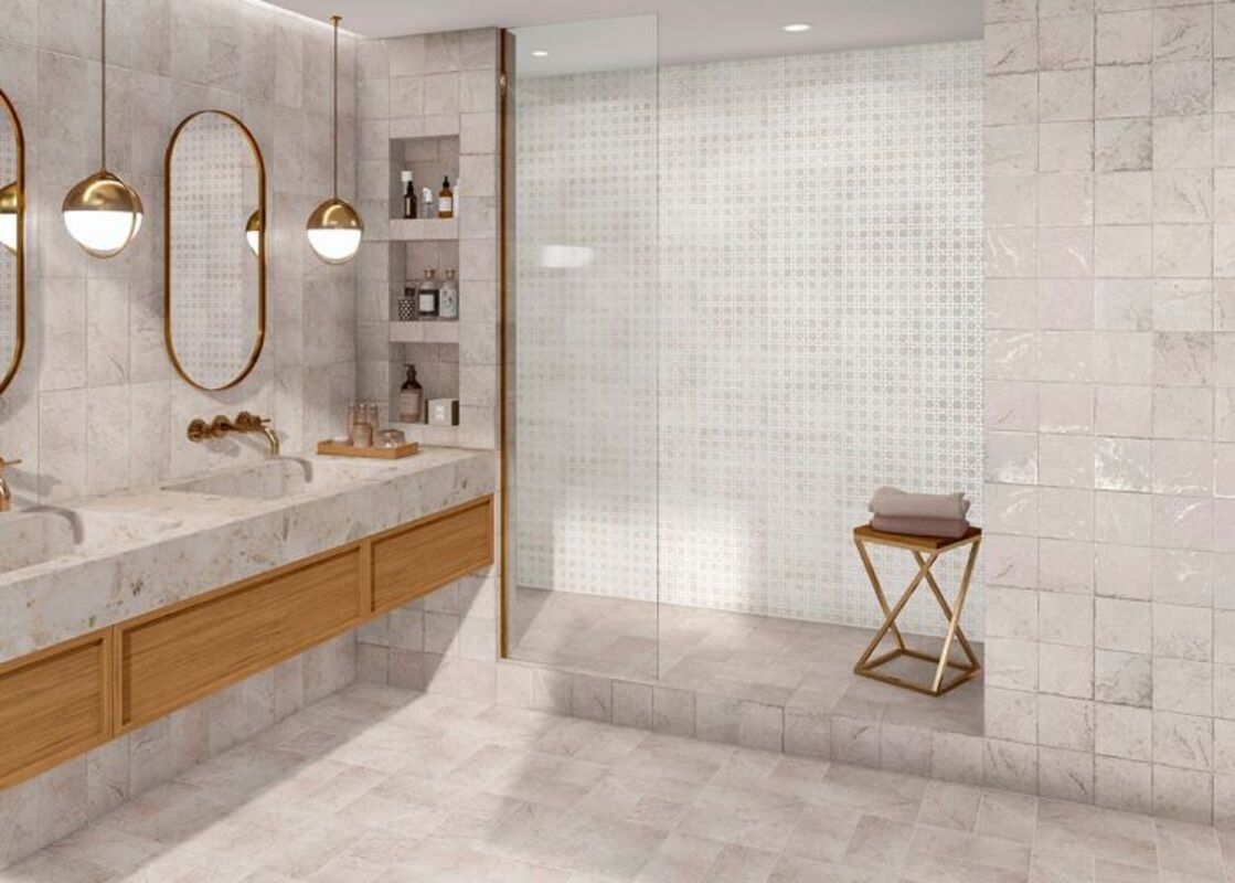 mainzu ceramica travertine