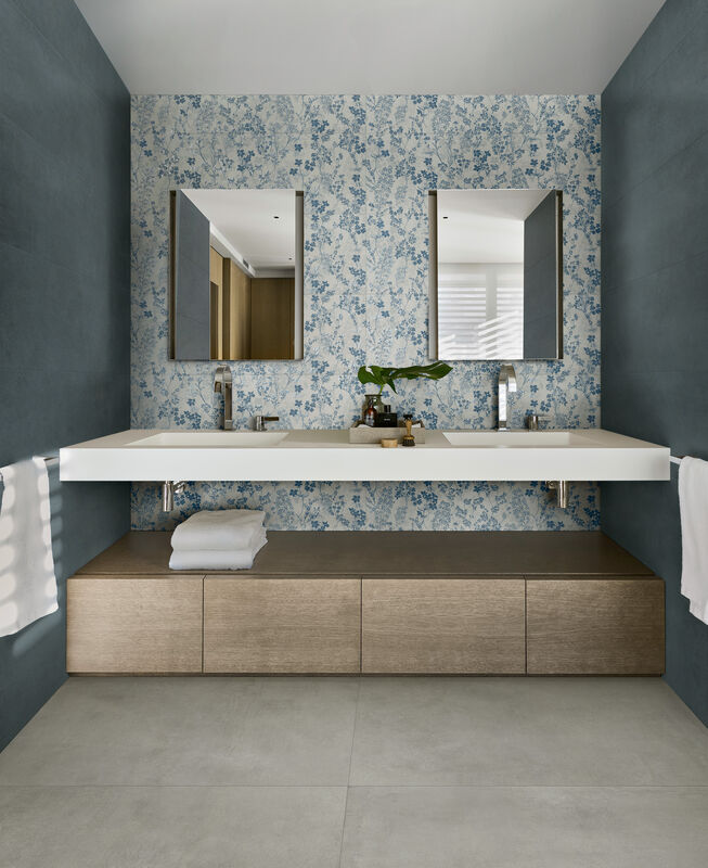marazzi cementum wall