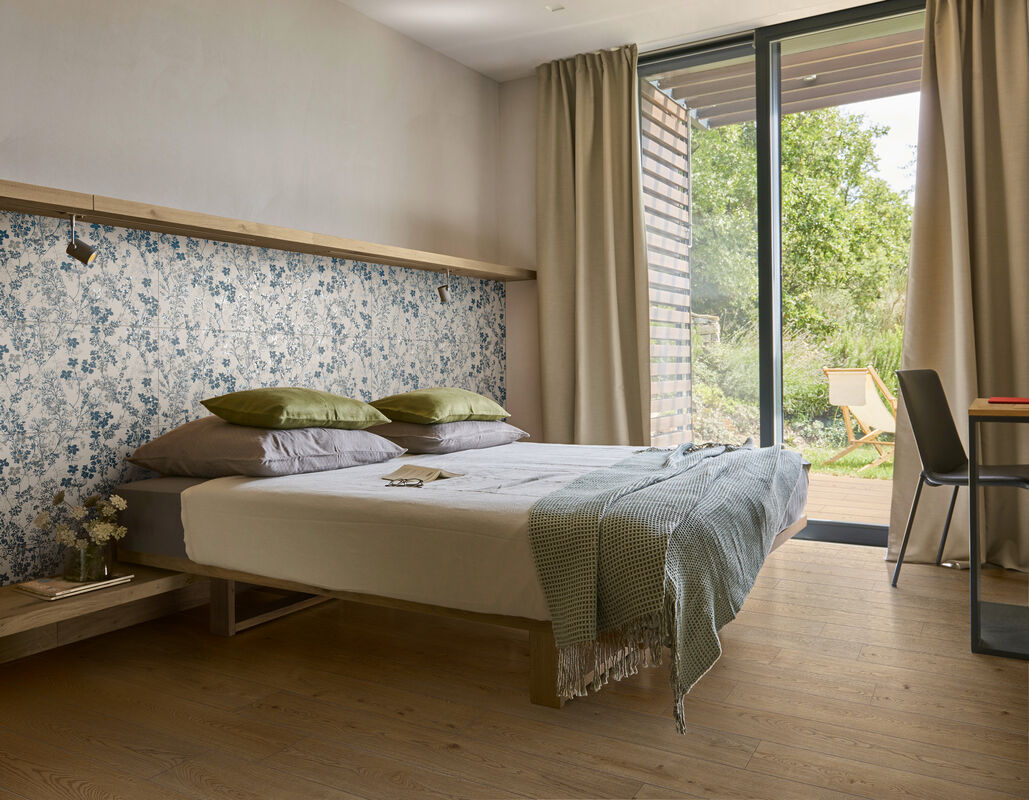 marazzi cementum wall