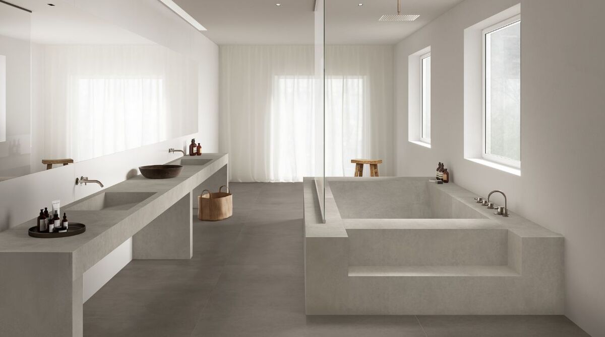 marazzi grande concrete look