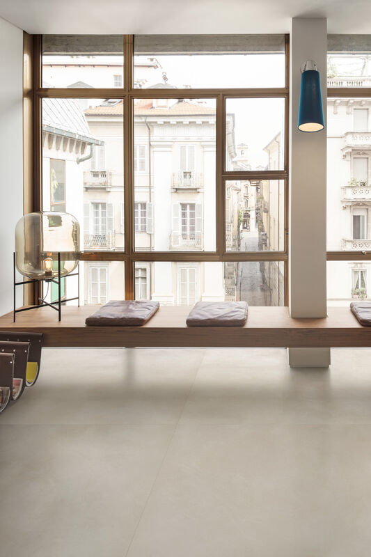marazzi grande resin look