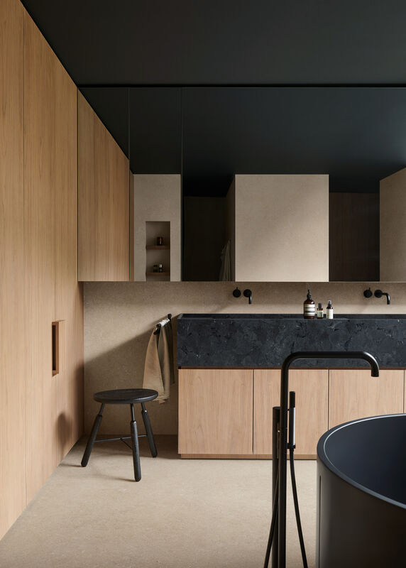 marazzi grande stone look