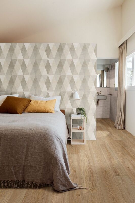 marazzi limestone wall