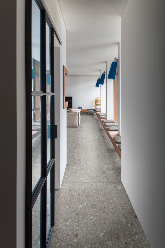 marazzi mystone ceppo di gre