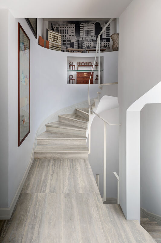 marazzi mystone travertino
