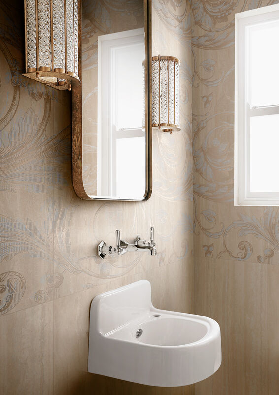 marazzi mystone travertino