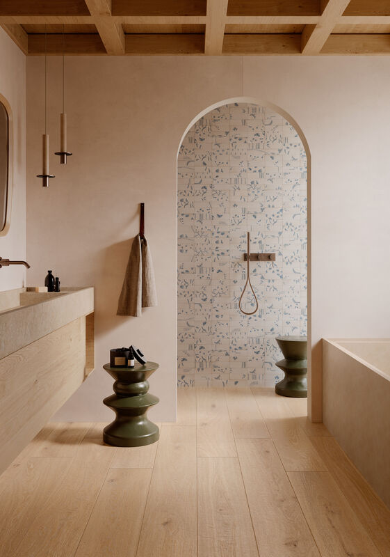 marazzi oltre