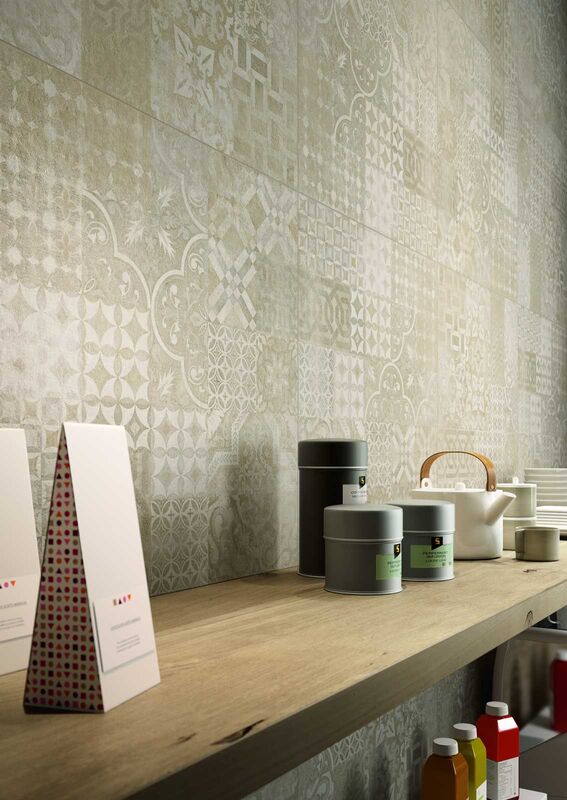 marazzi plaster
